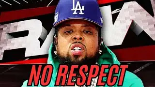 WWE Betrays Westside Gunn?! WWE Crossed the Line! | Reaction