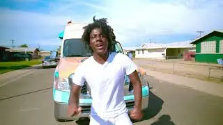 Always Sunny (Official Music Video)