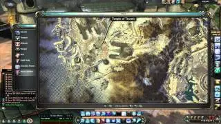[RIFT] - How to get from level 50-60 in 4-6 hours (Warning: 160% XP Vials Required)