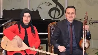 Ankara'da Yedim Taze Meyvayı ve Hastane Önünde İncir Ağacı - Ayşenur Türkeş Menteşe & Cemil Menteşe
