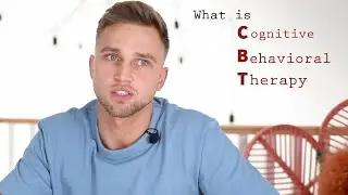MY HONEST EXPERIENCE WITH COGNITIVE BEHAVIOURAL THERAPY