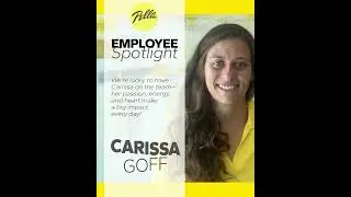 Employee Spotlight