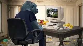 First Time Playing the Atomfall Vol. 5