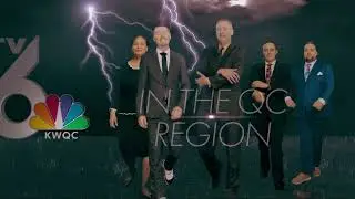 Severe Weather Promo - KWQC-TV6 - Spring 2023