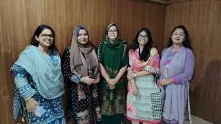 Agrani Bank Training Institute, Dhaka🫰