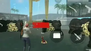 1Tap shot  m1887❤️❤️//BG suraj FF