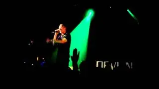 Devlin (amazing) - Freestyle Special Live