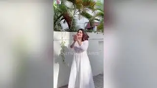 Charmee Clapping | Janata Curfew | Clap For The Nation | Tollywood Frames