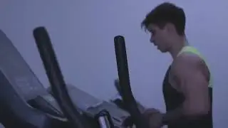 Adi Gillespie Workout Motivation (Original)