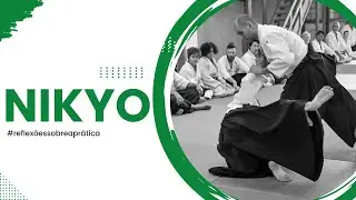 Reflections on Practice: Nikyo (第二教)