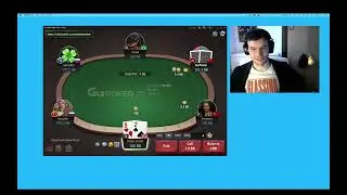 Returning to the Tables | 2NL GG Poker Rush & Cash