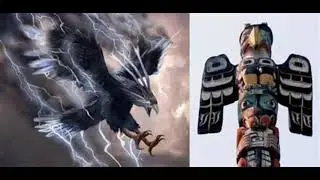 EP. 4 THE LEGEND OF: Thunderbirds on the Devil's Tramping Ground