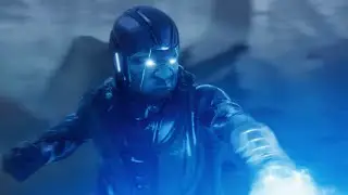 Kang Rage Scene But With KANG Theme