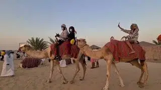 FTA 2021 Dubai Tour in April