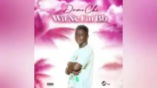 Damo chee : wan&eacute; Fai Baby audio official 