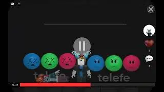 [Antiguo Y Falso] Pantalla Anti-Pirateria De Telefe Argentina 2018-Actualidad 