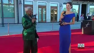 Assembly Atlanta&rsquo;s star-studded gala: Red Carpet Special