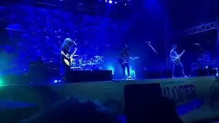 mor ve ötesi - Dünyaya Bedel | Nilüfer Müzik Festivali 2022 | 04.09.2022