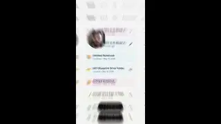 NotebookLM now available on mobile app