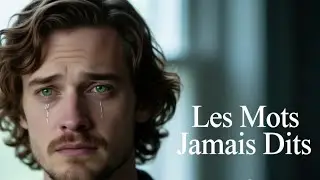 EIRVYN – Les mots jamais dits | Chanson triste sur l’absence et le regret