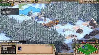 Indo AOE - ranked - GGD