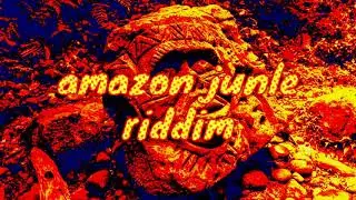 Ghetto Kidd - Amazon Jab {Soca 2019} {carriacou} Amazon Jungle Riddim