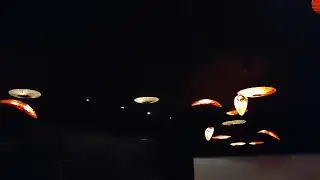 PVR Sathyam Cinemas, Royapettah I lights I Chennai