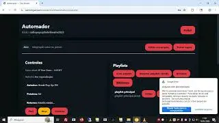 Automação de Rádio Simples e Profissional na Prática | TGA Stream #rádio #webradio #radioweb