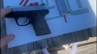 Range Review. Kimber Solo, is it worth the $425? #viralvideos #rangereview