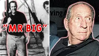 Lenny McPherson: The CRIME BOSS Who RULED SYDNEY For Decades