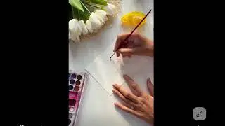 Creative Fire Card For Ur Love 🥺❤️/ happy birthday card / Creative Fire Card For Ur Love 🥺❤️/