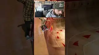 Skate 2: The MegaPark You Forget