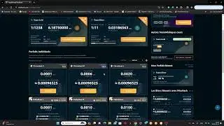 Nicehash EasyMining