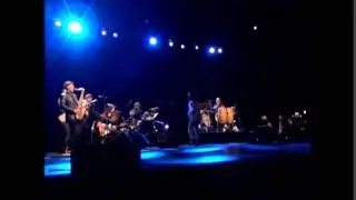 Max de Castro e a Esquerda Festiva