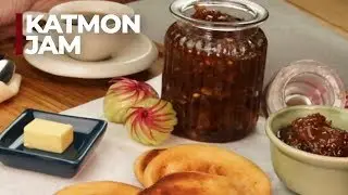 Katmon Jam