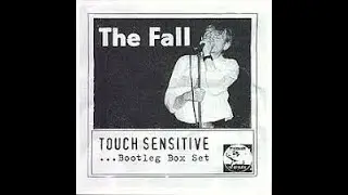 The Fall Live-The Knitting Factory, New York, USA. 23rd November 2001-Full Gig