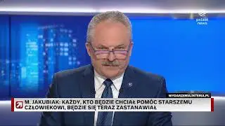 Senyszyn i Jakubiak zdradzili, ile mają mieszkań. 