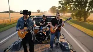 Texas Outlaw Rock 🔥 Ride to Freedom | Inspired by ZZ Top
