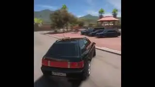 Forza Horizon Black Death | Forza Horizon | #mrbeast #carryminati #caryislive  #forzahorizon5