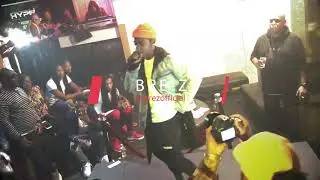 B R E   Z @brezofficial3