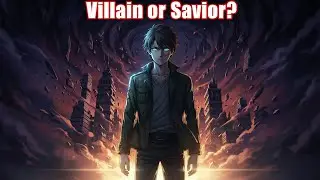 Eren Yeager Ending Explained | Was He a Villain or a Savior?