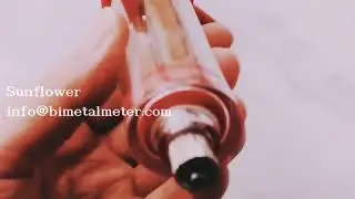 30ml plastic marinade injector