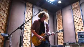 Chase Walker Band - Good Day For The Blues - Official Music Video