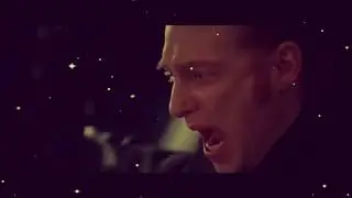 Armitage Hux/No