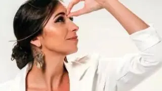 Concierto de María Peláe en La Feria del Morche (Torrox, Málaga) 2025
