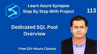 Overview of Dedicated SQL Pool in Azure Synapse 2026