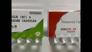 ESKOS PHARMA KIMZOL