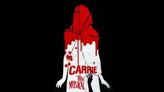 A Night We'll Never Forget - Carrie the Musical 2009 Reading