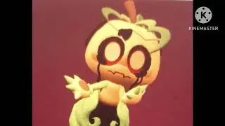 Twisted gourdy wants candy (dandy's world ASMR roleplay)