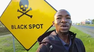 Straight Outta the Notorious Ngata Bridge Black Spot, Good Morning NAKURU!